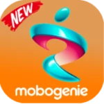 mobogenie free market tricks android application logo